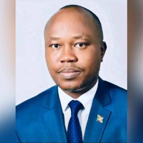 Gitega : un Tutsi remplace un autre Tutsi à la tête de la Cour Suprême