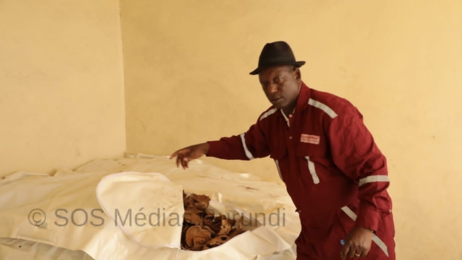 Burundi : the CVR continues its controversial investigations