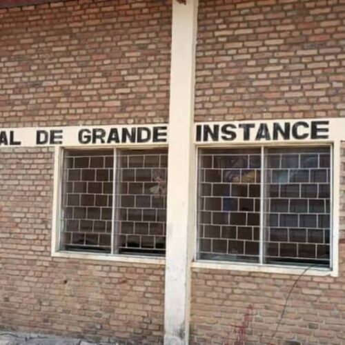 Rumonge : deux hommes condamnés à six mois de prison dans une affaire de vente illicite de carburant