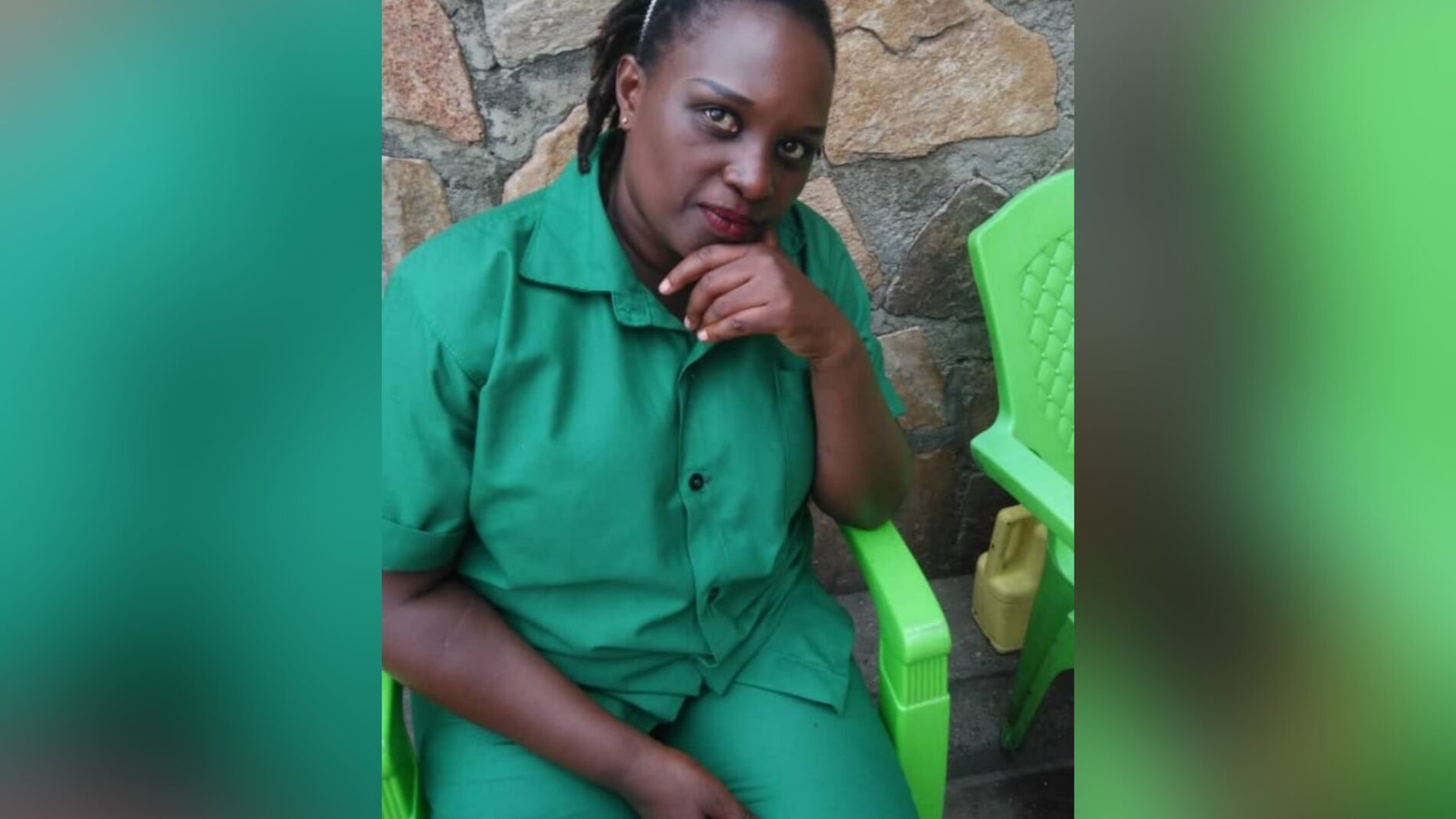 Burundi – Transférée à Ngozi, la journaliste Sandra Muhoza reste au cœur d’un imbroglio judiciaire
