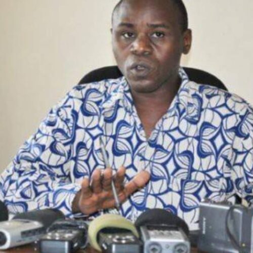 Burundi : a local organization calls for the resignation of the government