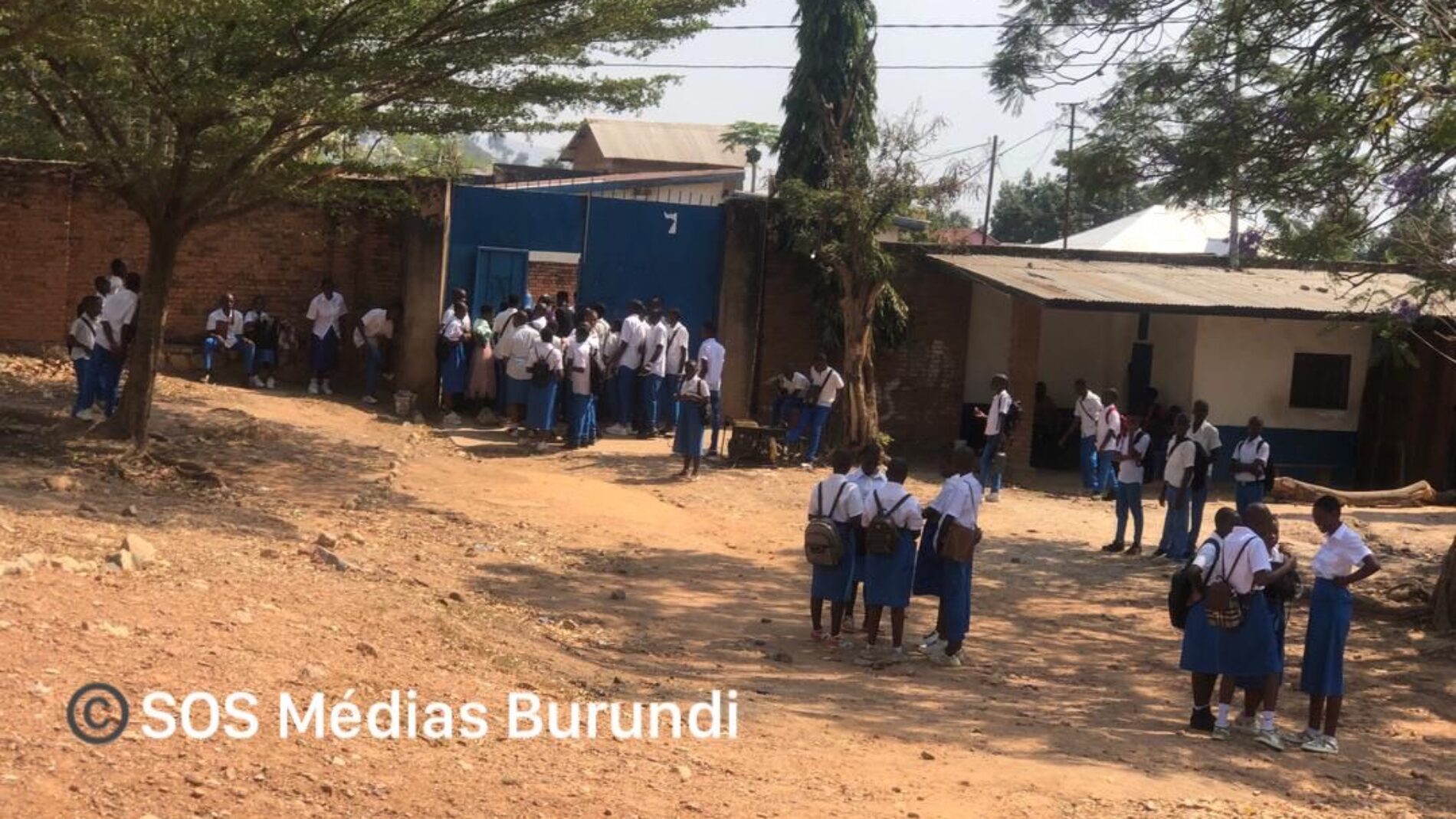 Uvira: madarasa yarejea katika shule za umma baada ya zaidi ya miezi miwili ya mgomo