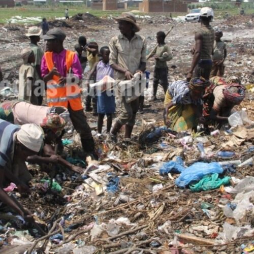 « Burundi : pays le plus affamé » : en voilà un beau « compliment » !