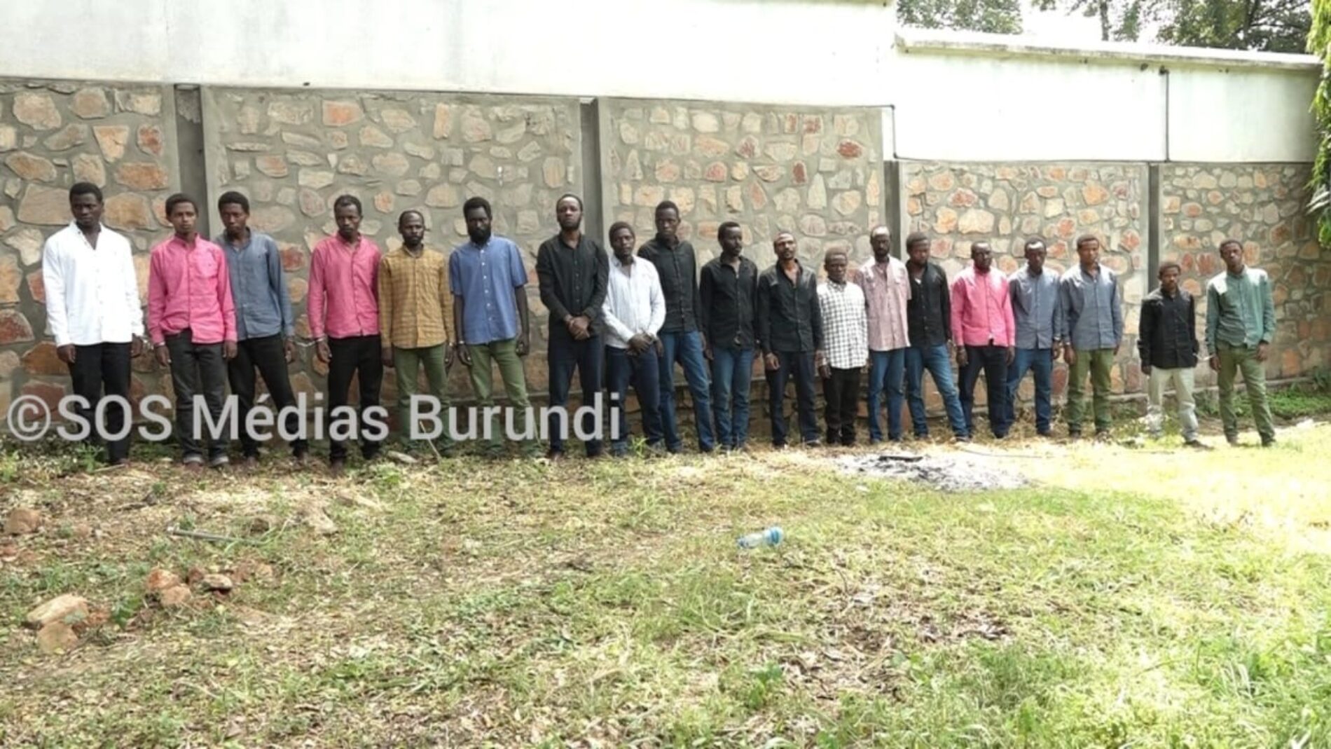 Burundi: FDNB inajiandaa kuwaonyesha waasi wa Red-Tabara ambao harakati zao zinadai kulisababishia hasara kubwa jeshi la Burundi.