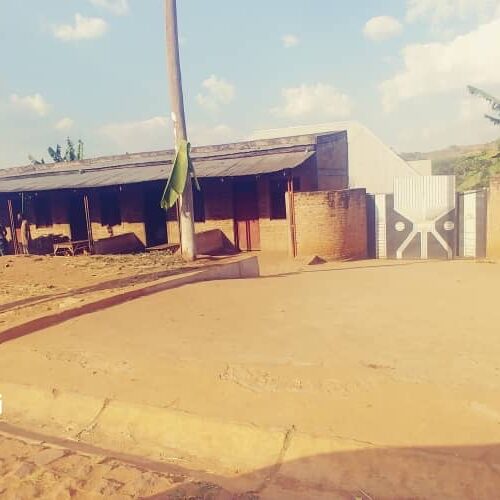 Kayanza: wanaume hawajaepushwa na unyanyasaji wa kijinsia