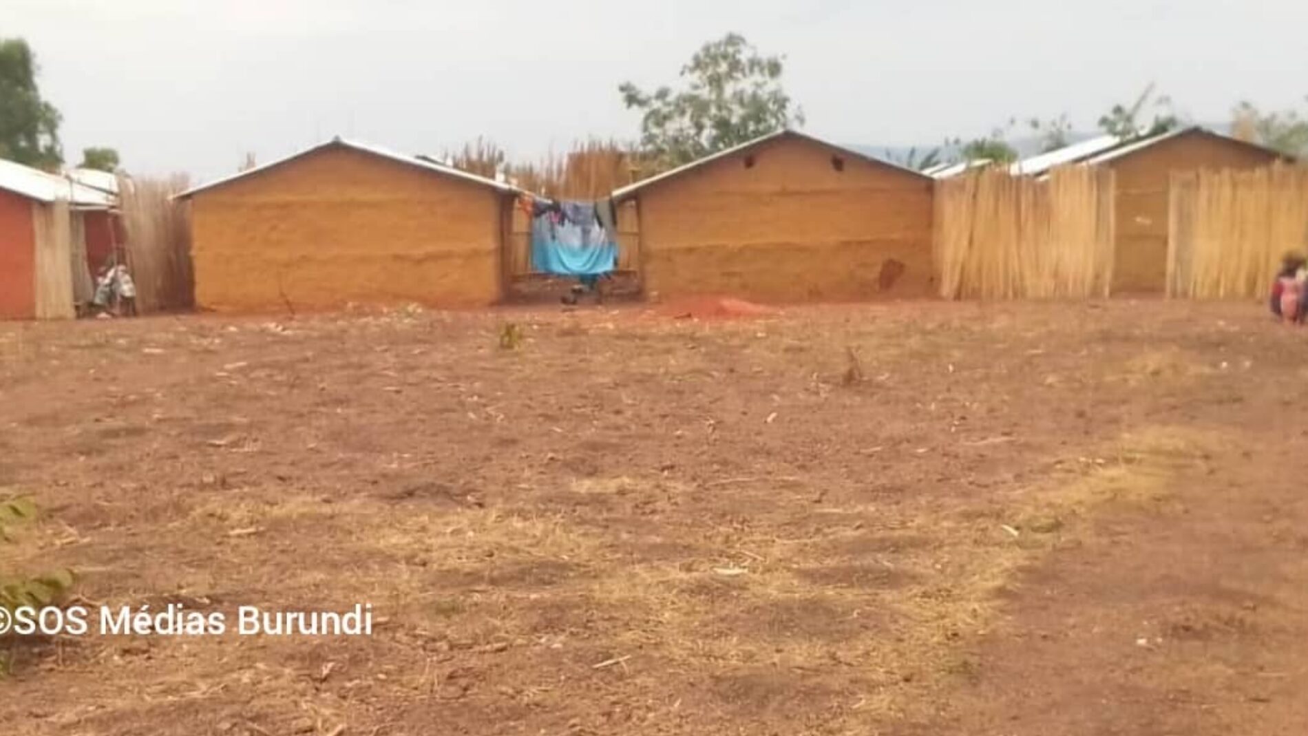 Ruyigi: ongezeko kukamatwa kwa wakimbizi wa Kongo