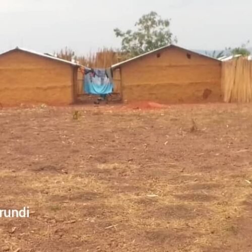 Ruyigi : increase in cases of arrests of Congolese refugees