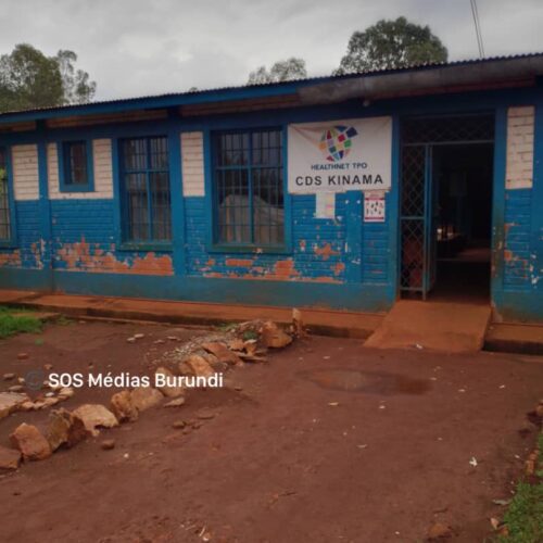 Kinama: maabara mpya ya matumaini kwa wakimbizi na jamii inayowapokea