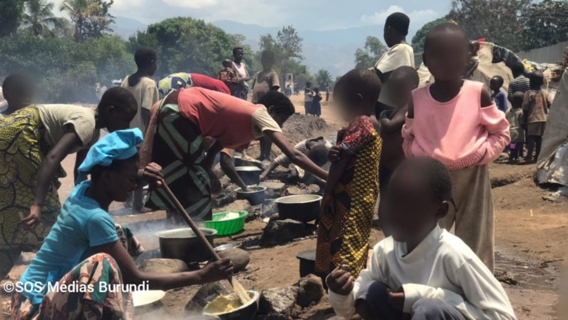 Mulongwe-Lusenda: ukosefu mkubwa wa mafuta