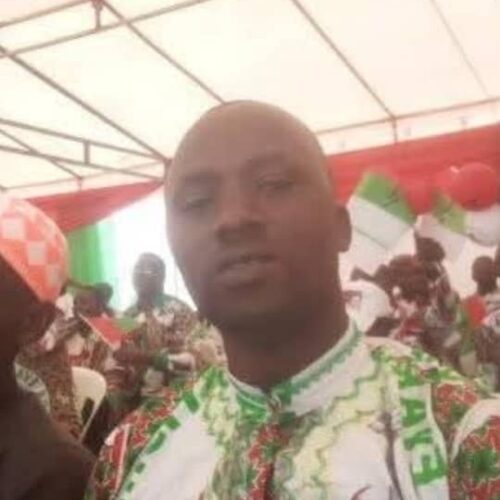 Kirundo : two men including a CNDD-FDD official arrested after the assassination of a thief