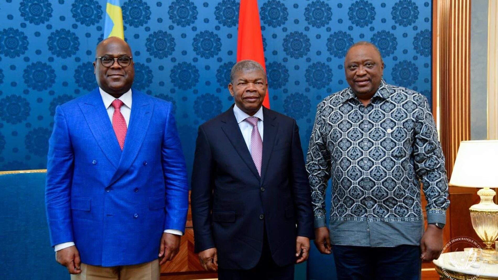 War in Eastern Congo: Rwanda wants commitments on its security before worrying about the Congolese question