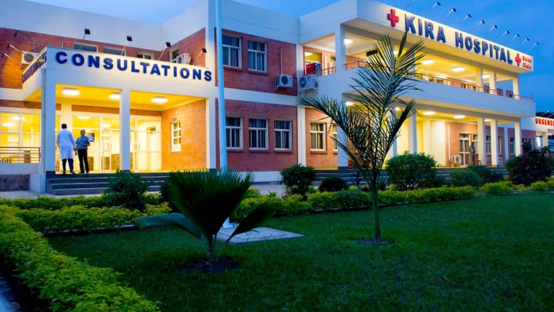 Kira Hospital case : Burundi faces serious consequences