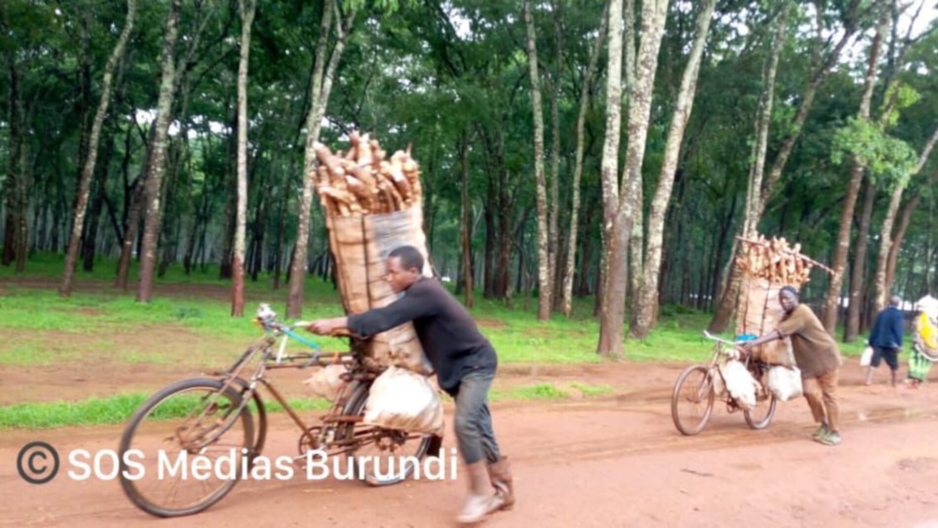 Nduta (Tanzania): takriban wakimbizi kumi walikamatwa