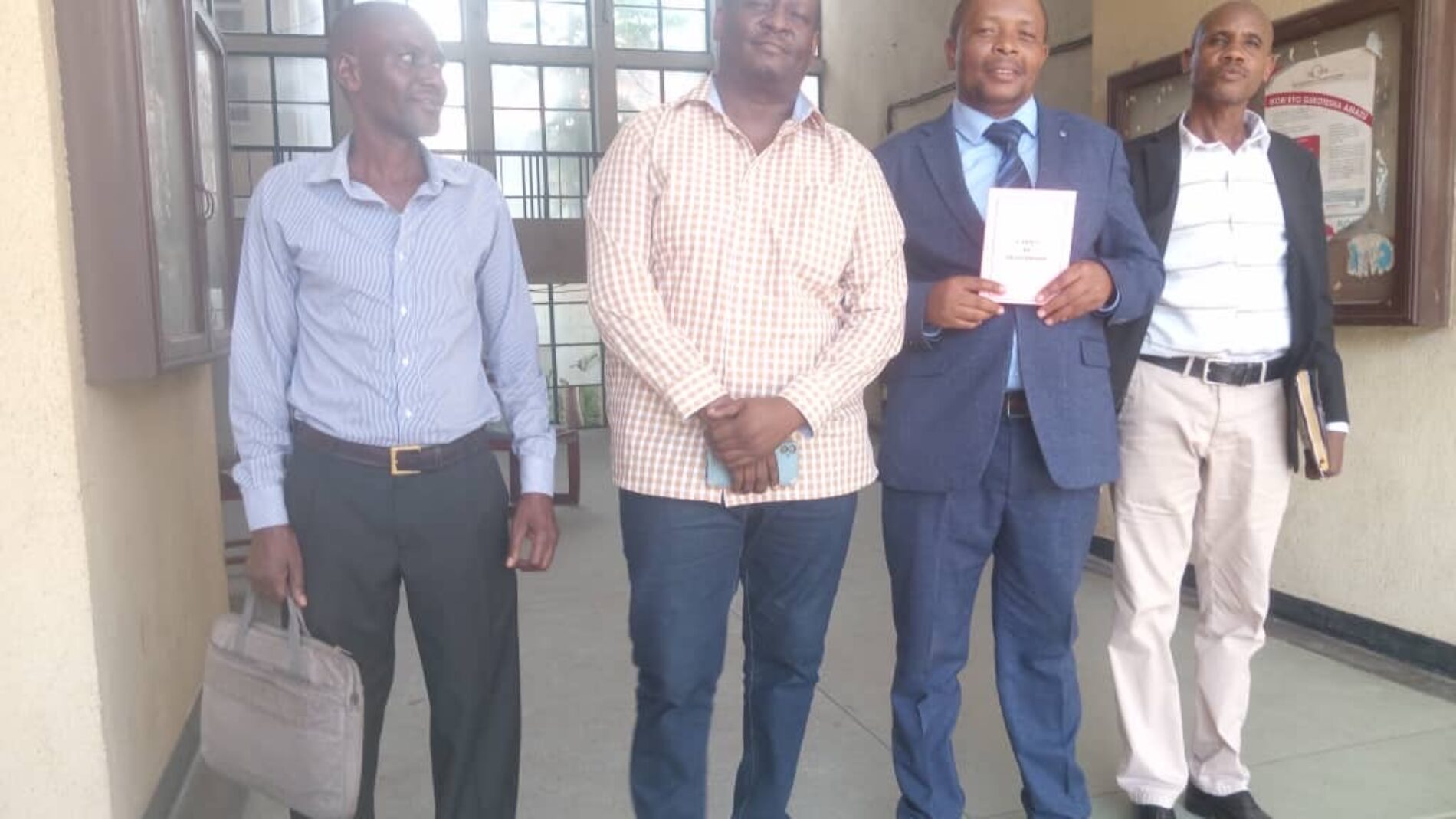 Burundi: vyama vinne vya siasa vya upinzani vinaunda muungano wa kwanza kabisa kwa chaguzi zijazo