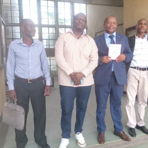 Burundi: vyama vinne vya siasa vya upinzani vinaunda muungano wa kwanza kabisa kwa chaguzi zijazo