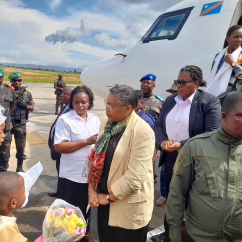 Goma : the state of siege divides in North Kivu and Ituri