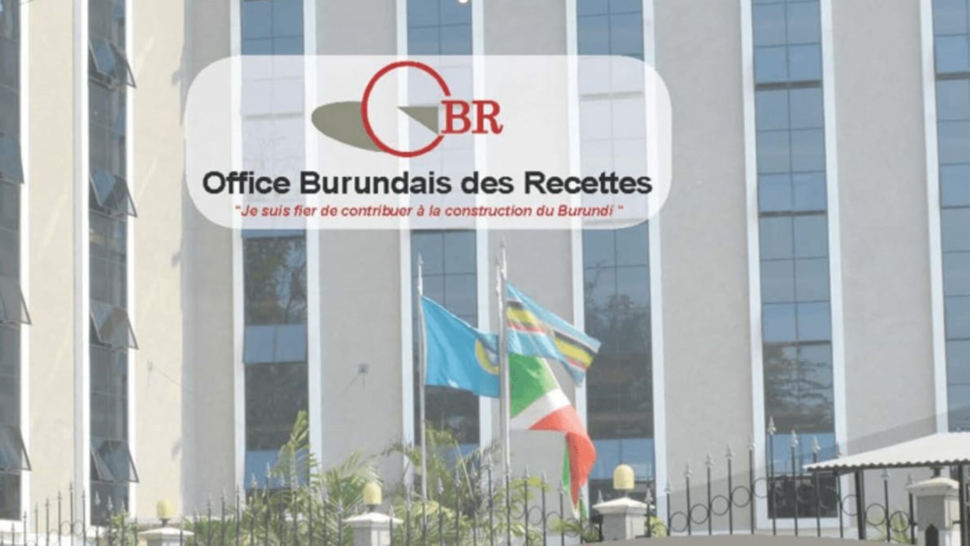 Burundi: Siku ya Mlipakodi, Waziri wa Fedha anawanyooshea kidole mawakala wa OBR