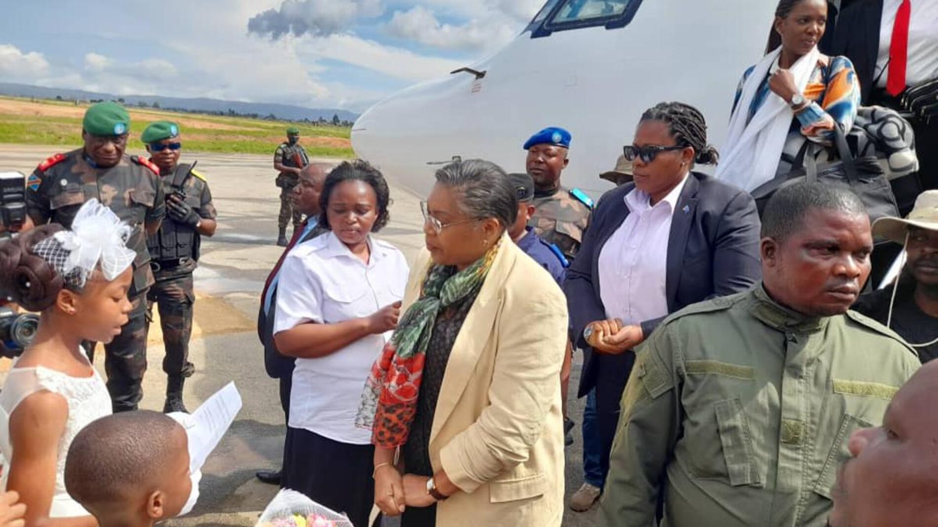 Goma : l&rsquo;état de siège divise dans le Nord-Kivu et en Ituri