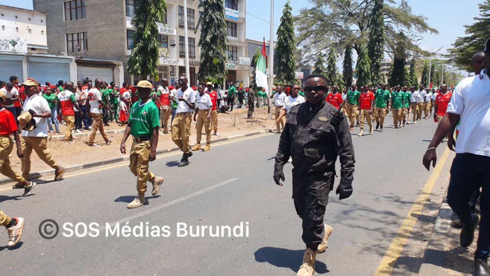 Kirundo-Makamba : reprise des discours de haine contre les opposants et des appels au lynchage des militants des partis de l&rsquo;opposition
