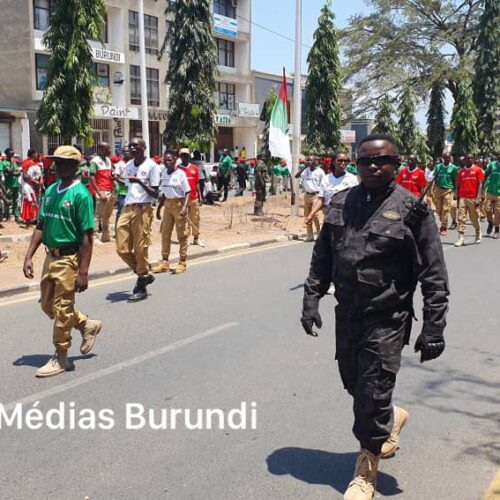 Kirundo-Makamba : reprise des discours de haine contre les opposants et des appels au lynchage des militants des partis de l&rsquo;opposition