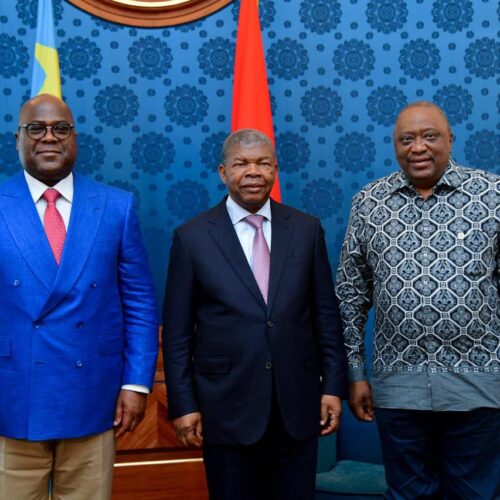 Guerre dans l&rsquo;Est du Congo : le Rwanda veut des engagements sur sa sécurité avant de se soucier de la question congolaise