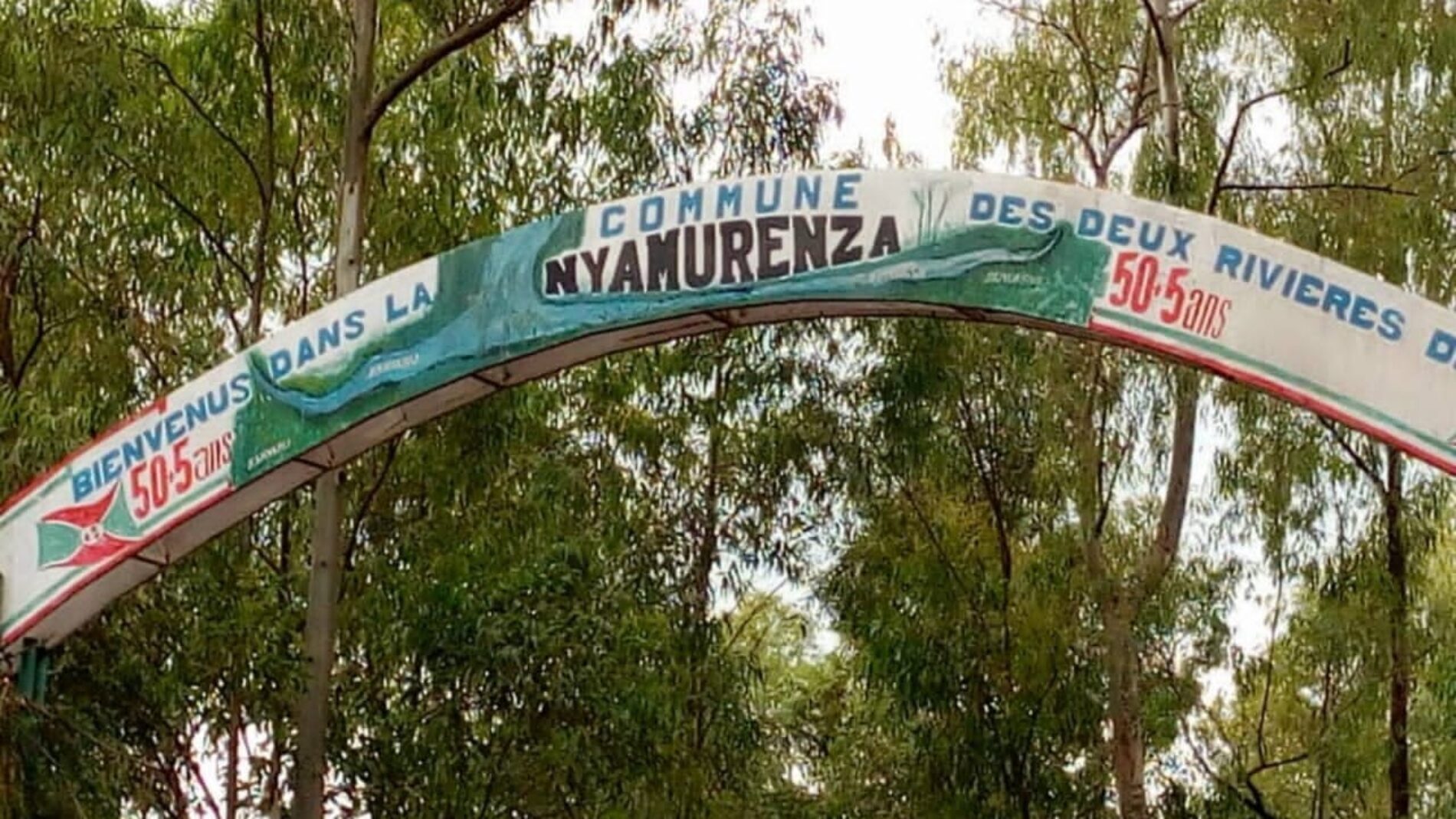 Nyamurenza : arrestation d&rsquo;un administrateur supçonné de faciliter les mouvements entre le Burundi et le Rwanda