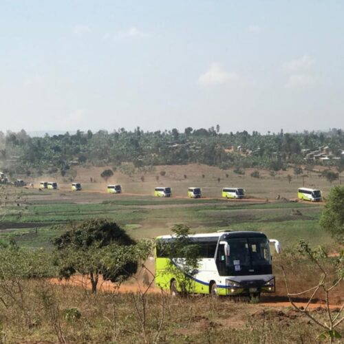 Mahama (Rwanda) : le taux de rapatriement se réduit presqu’à 0%