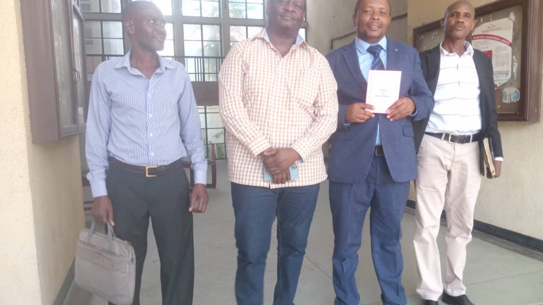 Burundi : quatre partis politiques d&rsquo;opposition forment la toute première coalition pour les prochains scrutins