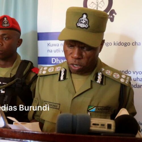 Nyarugusu : un réfugié condamné à 20 ans pour viol
