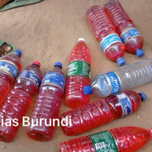 Buganda : a fuel seller commits suicide after the seizure of his quantities by the police