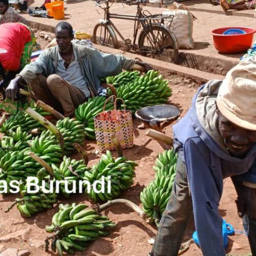 Burundi : les salariés incapables de satisfaire leurs besoins fondamentaux selon deux confédérations syndicales locales