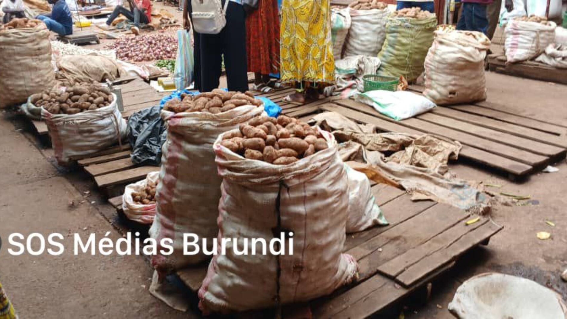 Price surge : Bururi and Rumonge in difficulty