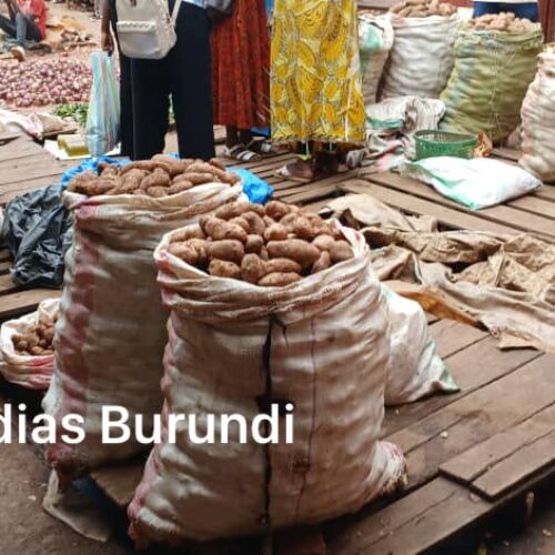 Price surge : Bururi and Rumonge in difficulty
