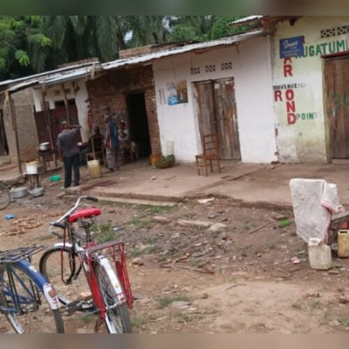 Rumonge : un homme arrêté pour le viol d&rsquo;une mineure
