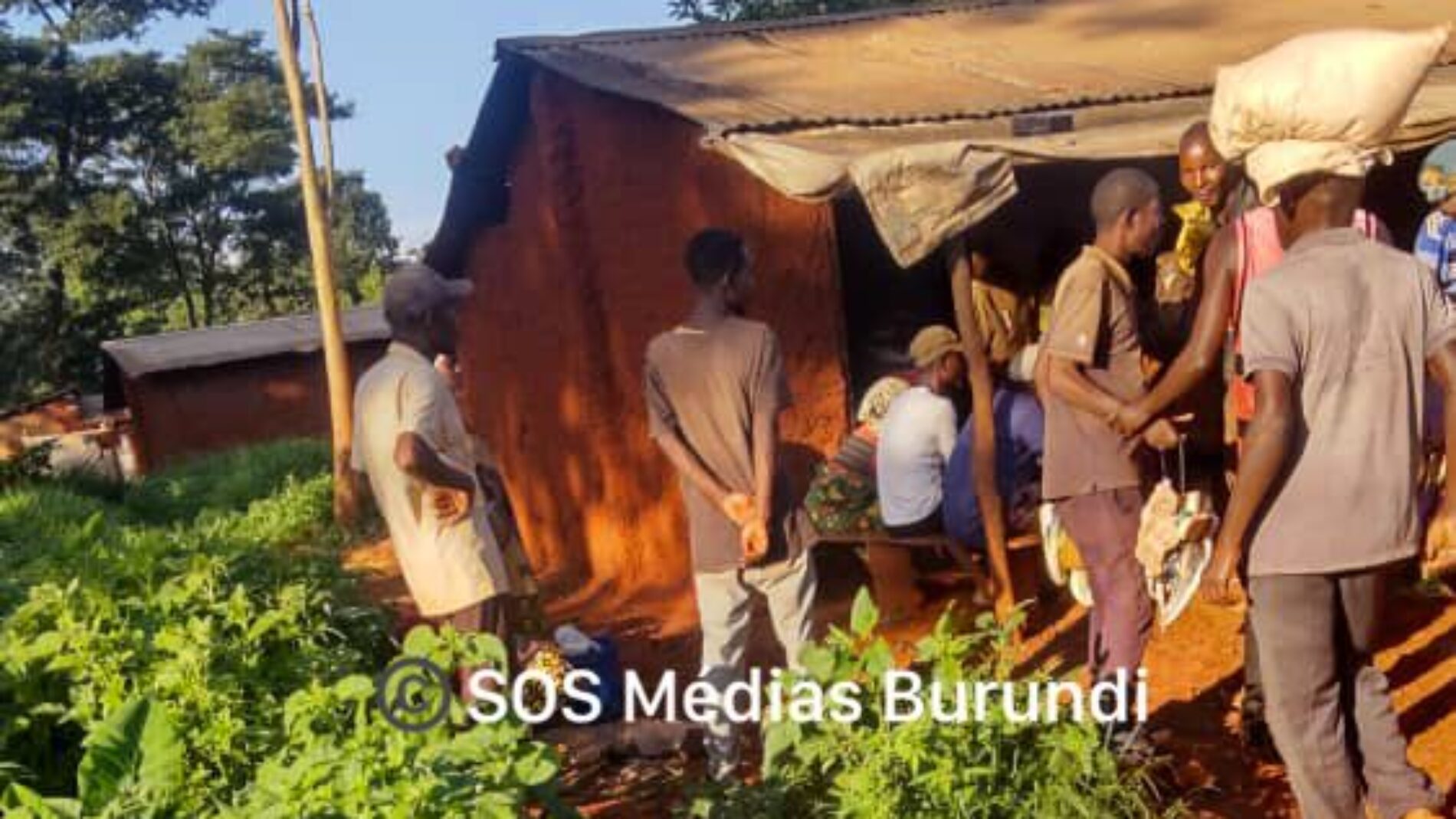 Nduta (Tanzanie) : des boissons prohibées font des victimes