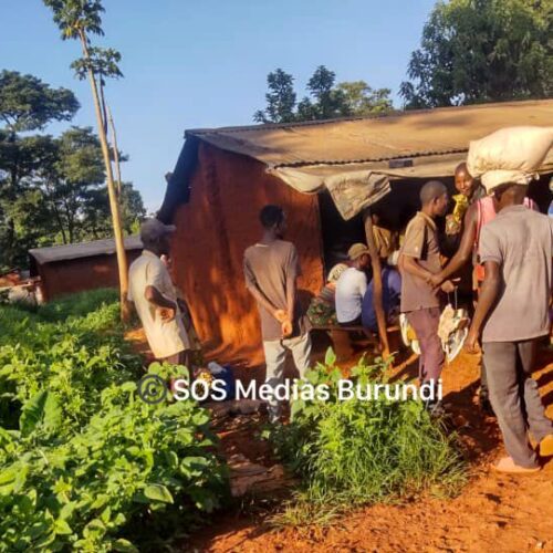 Nduta (Tanzanie) : des boissons prohibées font des victimes