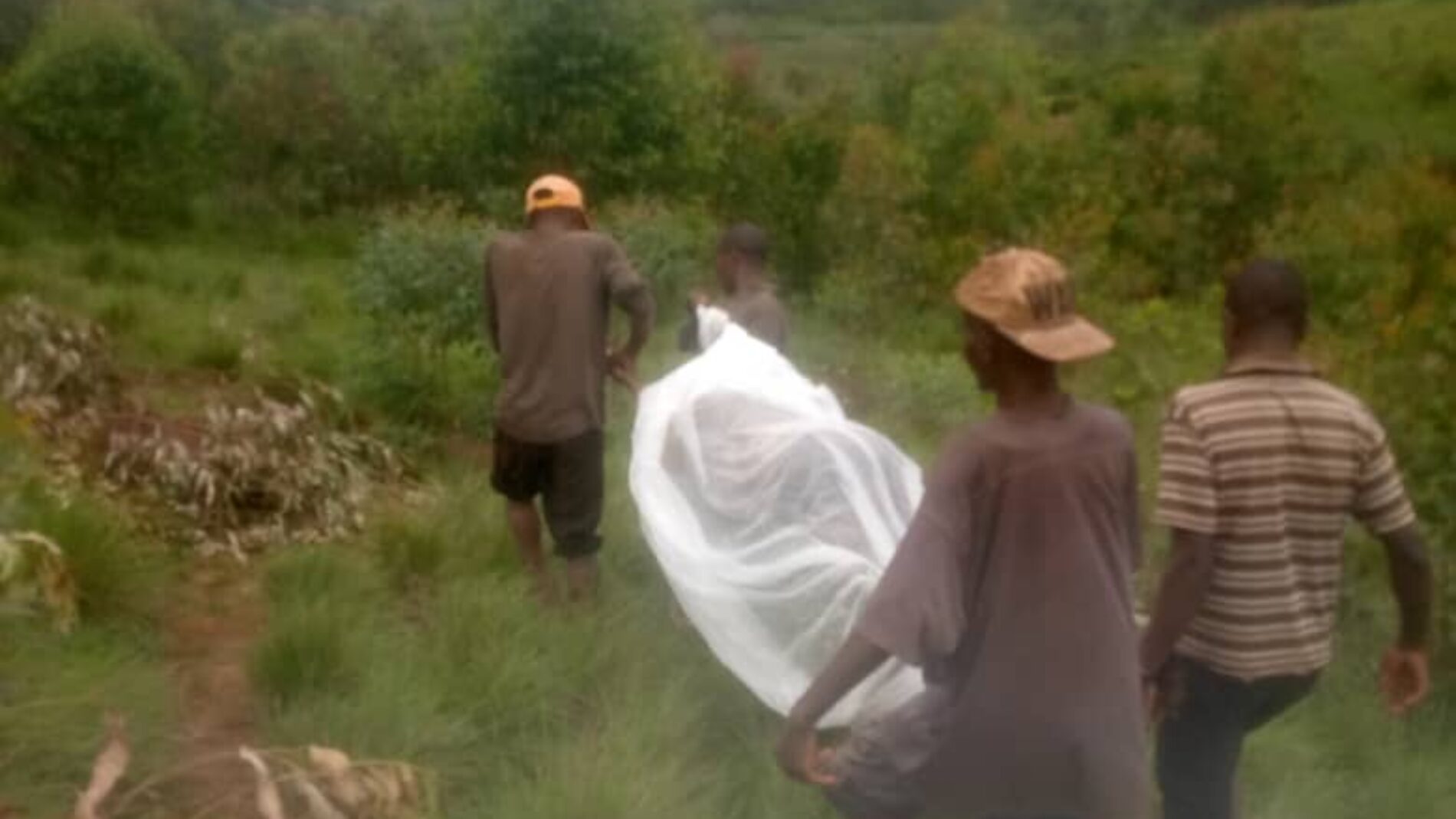 Gitega: two bodies discovered in the Mubarazi and Waga rivers