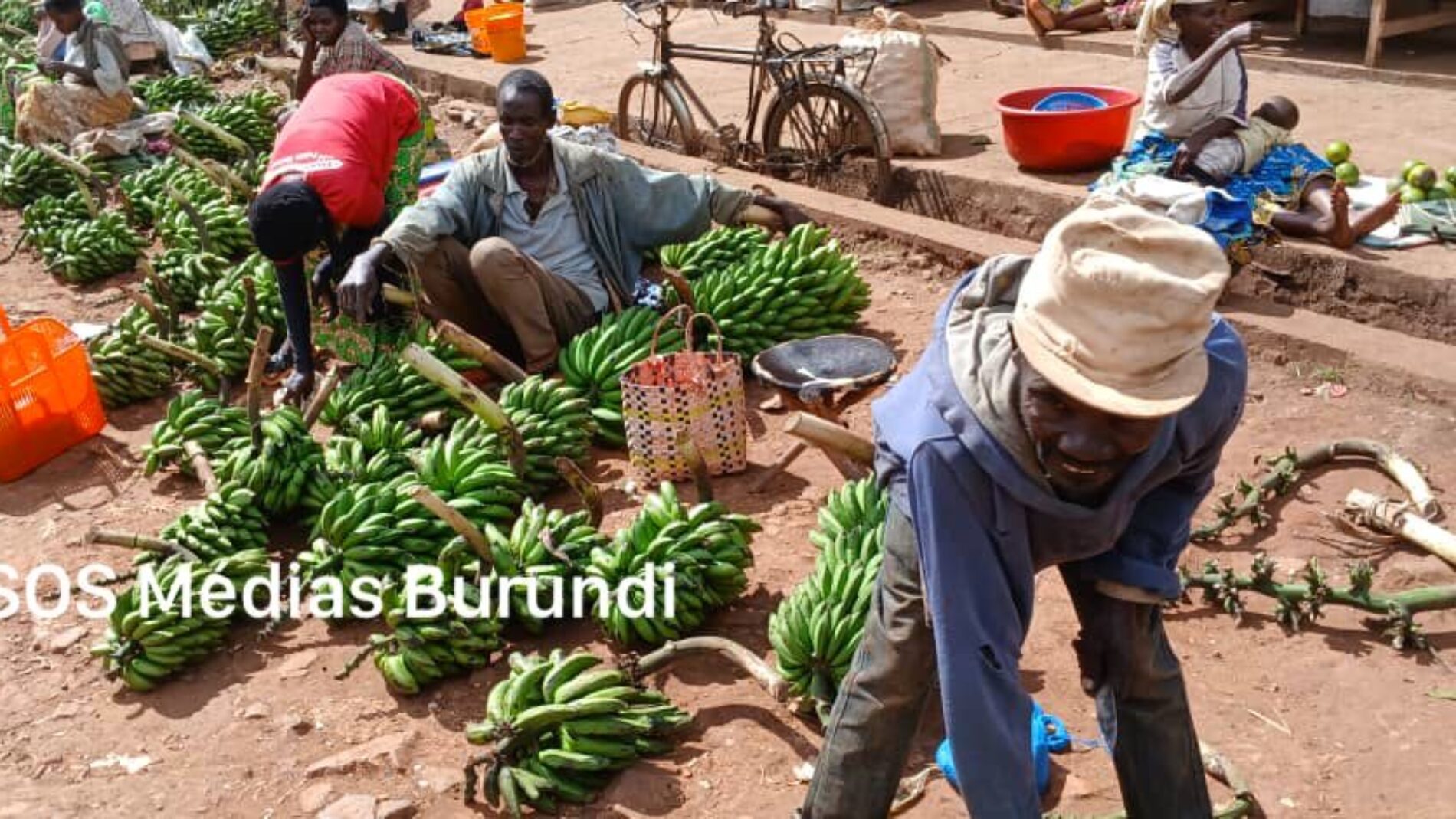 Gitega : prices have become unaffordable