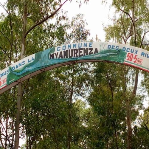 Nyamurenza: an administrator arrested, suspected of facilitating movements between Burundi and Rwanda
