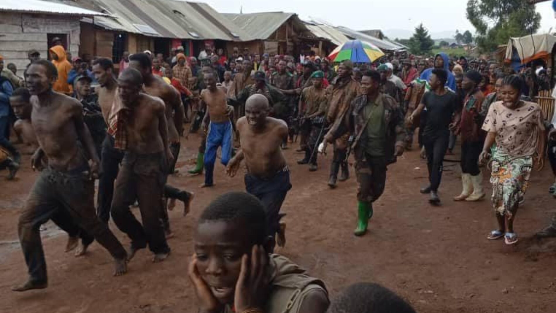 Uvira: mapigano mapya kati ya FARDC na kundi lenye silaha la Twirwaneho yanasukuma maelfu ya wakaazi kukimbia makazi yao