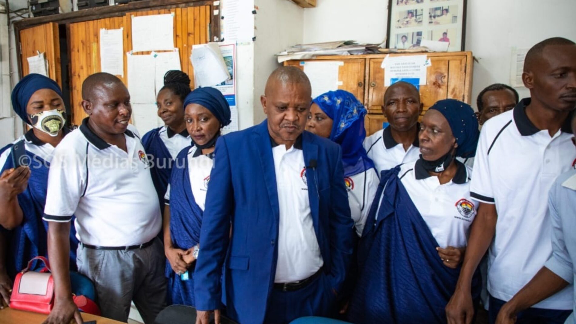 Picha ya wiki: Lugha ya Kifaransa inateseka katika vyombo vya habari, kulingana na shirika la ndani