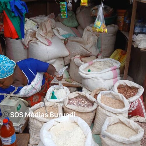 Makamba : a persistent crisis around SOSUMO sugar