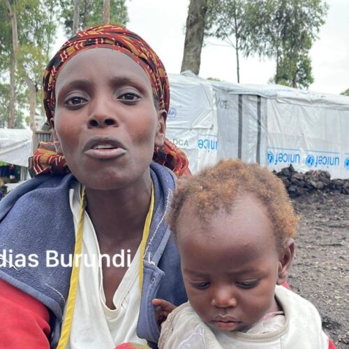 War in Eastern Congo : M23 rebels extend their zones of control over South Kivu