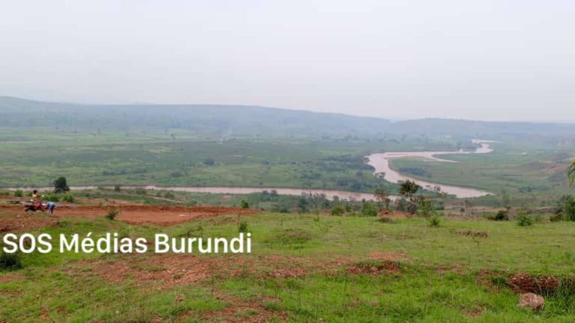 Buganda: walanguzi wawili wa mafuta wauawa na wanajeshi wa Burundi