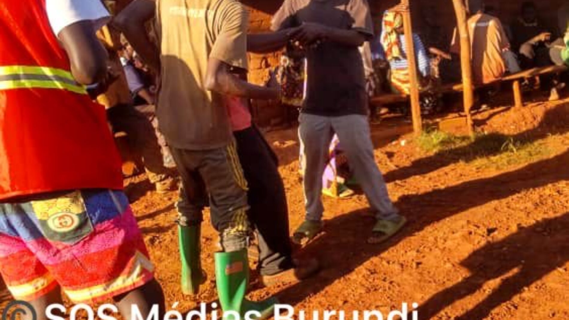 Nduta (Tanzania): prohibited drinks leads to victims