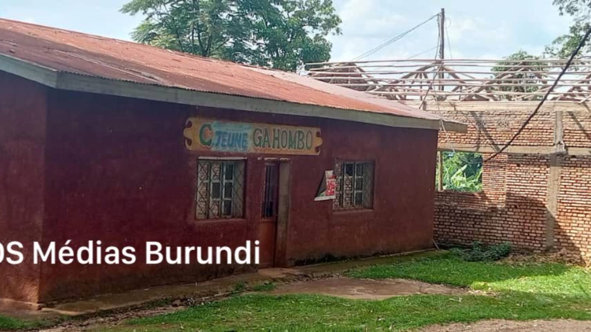 Kayanza: Vijana wa Gahombo wanakabiliwa na uzururaji wa kutisha wa ngono