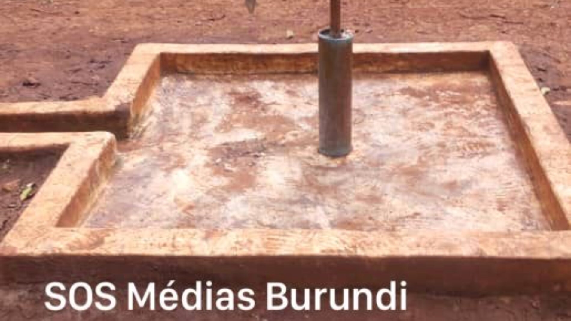Picha ya wiki:ukosefu mkubwa wa maji ya kunywa katika kambi la wakimbizi wa warundi ya Nduta