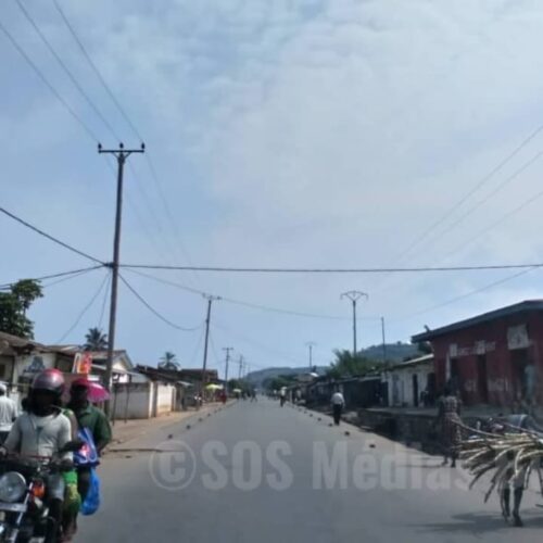 Rumonge: Kijana aliyehukumiwa kifungo cha miaka 20 jela kwa kumbaka msichana wa miaka mitano