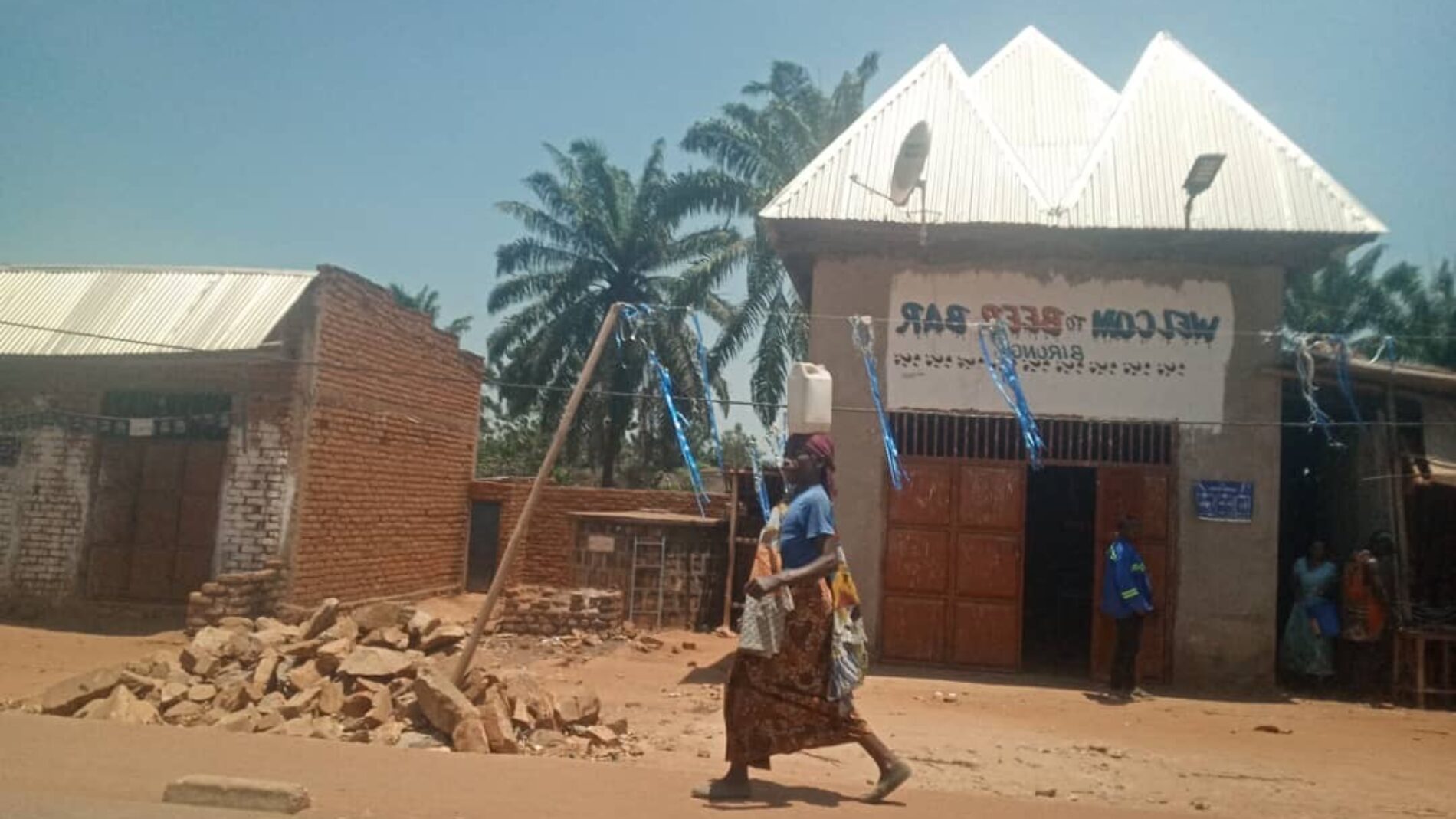 Nyanza-Lac : a trader known for rape and sexual harassment arrested
