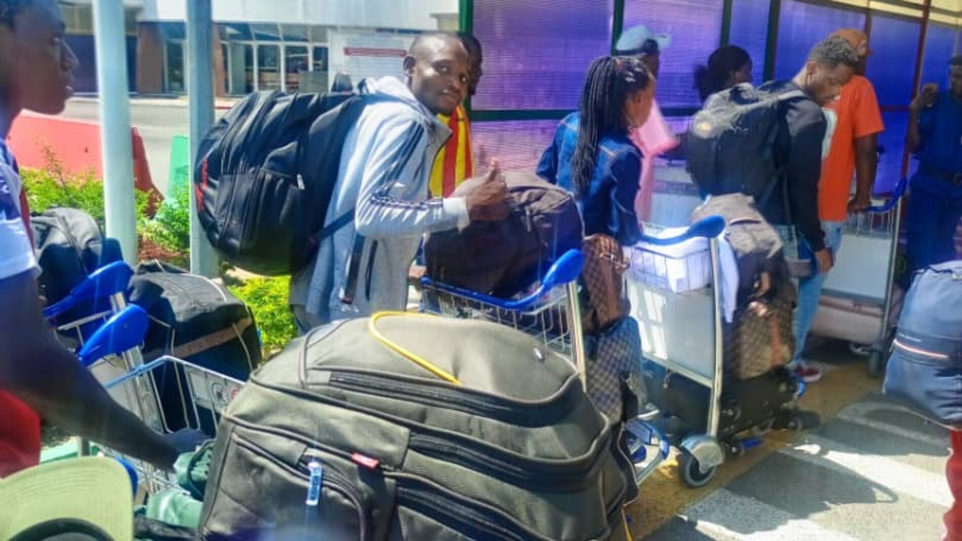 Burundi: athari za Mgogoro wa Kisiasa nchini Burundi wa 2015 kwa wakimbizi wa Kongo